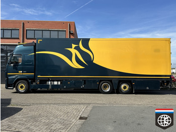 Volvo FH 420 6X2 FLOWER TRUCK RACE HORSE / SMART TACHO 2 / DIESEL REFRIGR. в лизинг Volvo FH 420 6X2 FLOWER TRUCK RACE HORSE / SMART TACHO 2 / DIESEL REFRIGR.: фото 3