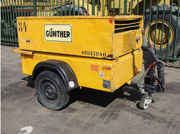 Строительная техника DEMAG