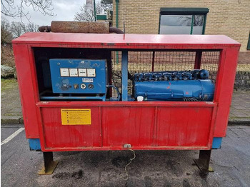 Электрогенератор Deutz generator F6L912: фото 5