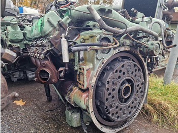 Двигатель Mercedes-Benz OM421: фото 3