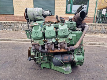 Запчасти MERCEDES-BENZ