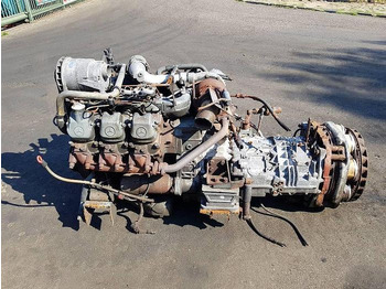 Запчасти MERCEDES-BENZ