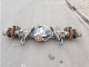 Запчасти MERCEDES-BENZ Vario