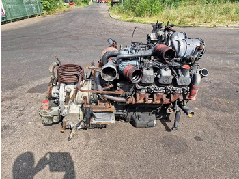 Запчасти Mercedes-Benz OM 441 LA 1/11: фото 2 Запчасти Mercedes-Benz OM 441 LA 1/11: фото 2