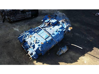 Запчасти Transmission 16S130: фото 2