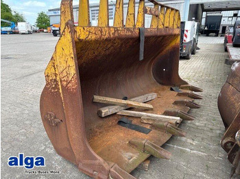 Колёсный погрузчик CATERPILLAR 966E
