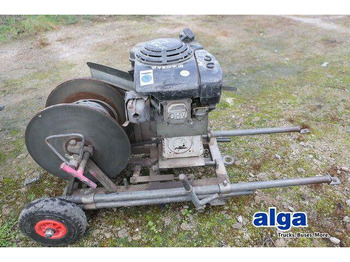 Строительная техника