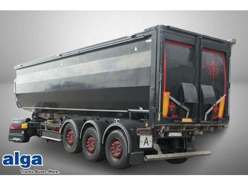 Самосвальный полуприцеп FLIEGL