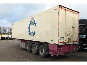 Полуприцеп-цистерна Heitling HKM 35, Alu, Kombi-Liner, Gülle, Agrar: фото 5