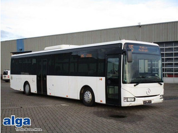 Пригородный автобус IVECO Crossway