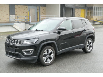 Внедорожник JEEP