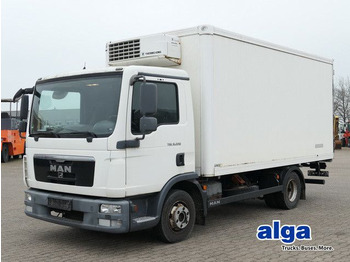 Рефрижератор MAN TGL 8.220
