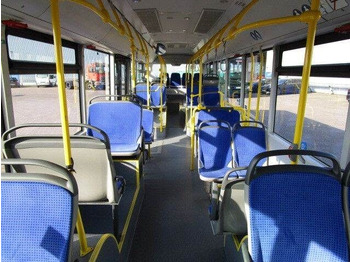 Пригородный автобус MAN Lions City, A21, A/C, Euro 6, Lawo: фото 3