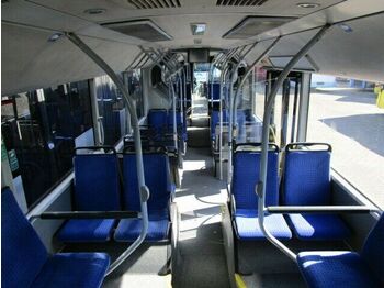 Сочленённый автобус MAN Lions City G, A23, Klima, 49 Sitze, Euro 4: фото 5