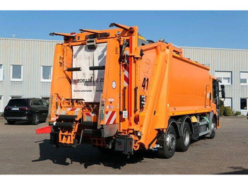 Mercedes-Benz 2633 L ECONIC, HN-Schörling, Zöller, gelenkt, AC в лизинг Mercedes-Benz 2633 L ECONIC, HN-Schörling, Zöller, gelenkt, AC: фото 3 Mercedes-Benz 2633 L ECONIC, HN-Schörling, Zöller, gelenkt, AC в лизинг Mercedes-Benz 2633 L ECONIC, HN-Schörling, Zöller, gelenkt, AC: фото 3