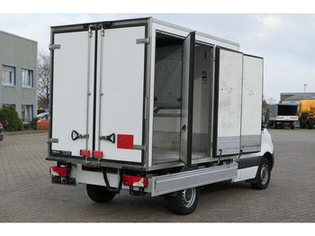 Mercedes-Benz 314 CDI Sprinter 4x2, Kiesling, Carrier, Klima в лизинг Mercedes-Benz 314 CDI Sprinter 4x2, Kiesling, Carrier, Klima: фото 4