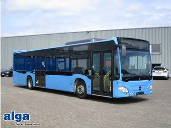 Пригородный автобус MERCEDES-BENZ Citaro