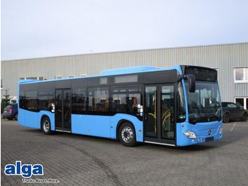 Пригородный автобус MERCEDES-BENZ Citaro