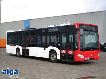 Городской автобус MERCEDES-BENZ Citaro