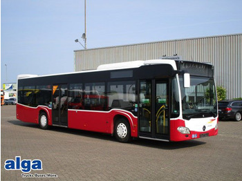 Городской автобус MERCEDES-BENZ Citaro
