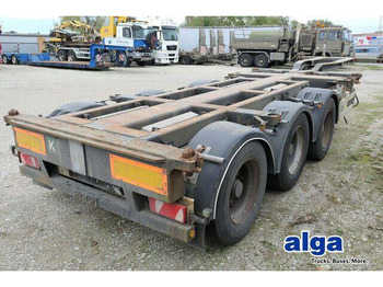 Pacton TXC343, Alle Container,SAF,Luft-Lift,2x am Lager в лизинг Pacton TXC343, Alle Container,SAF,Luft-Lift,2x am Lager: фото 1 Pacton TXC343, Alle Container,SAF,Luft-Lift,2x am Lager в лизинг Pacton TXC343, Alle Container,SAF,Luft-Lift,2x am Lager: фото 1