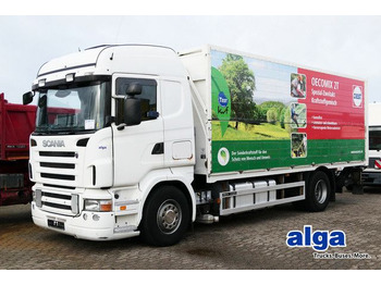 Грузовик для перевозки напитков SCANIA R 420