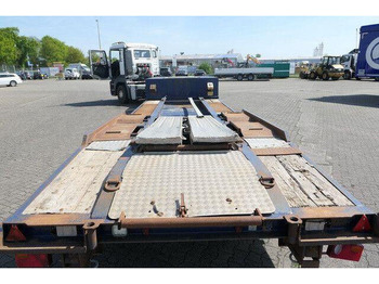 TANG 2-Achs, Rampen, SAF, Tiefbett 8,5mtr. в лизинг TANG 2-Achs, Rampen, SAF, Tiefbett 8,5mtr.: фото 5 TANG 2-Achs, Rampen, SAF, Tiefbett 8,5mtr. в лизинг TANG 2-Achs, Rampen, SAF, Tiefbett 8,5mtr.: фото 5