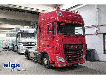 Тягач DAF XF 480
