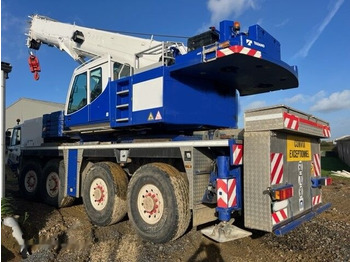 Мобильный кран TADANO ATF 100G-4