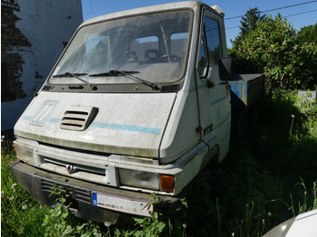 Самосвал RENAULT Master