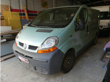 Легковой автомобиль RENAULT