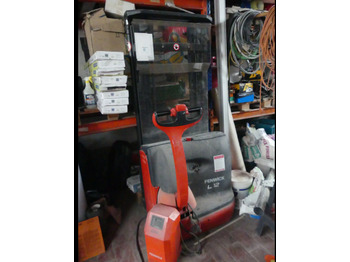 Штабелер FENWICK