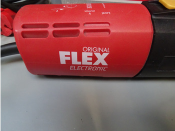 Металлообрабатывающий станок Ponceuse à bande FLEX LBS1105VE: фото 3