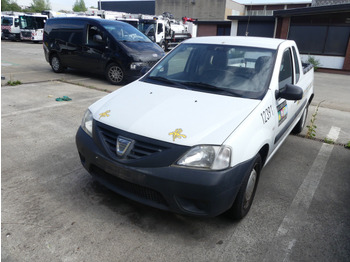 Пикап DACIA