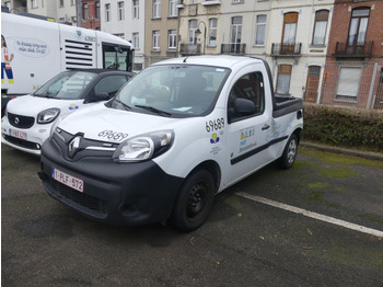 Пикап RENAULT