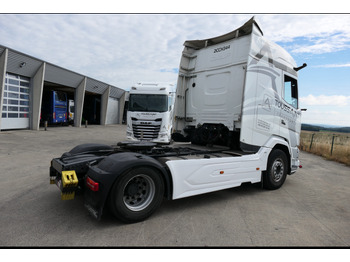 Тягач Tracteur routier DAF XG 480 FT (2022-428.761 km): фото 3