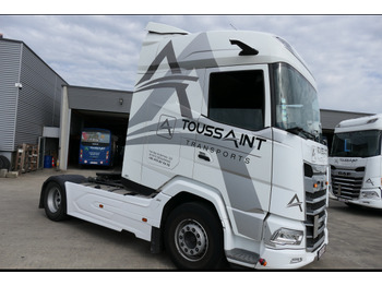 Тягач Tracteur routier DAF XG 480 FT (2022-428.761 km): фото 2
