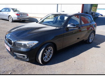 Хэтчбек BMW