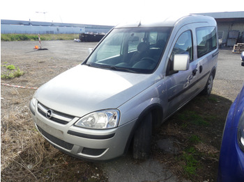 Легковой автомобиль OPEL