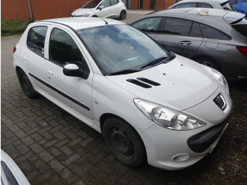 Легковой автомобиль PEUGEOT