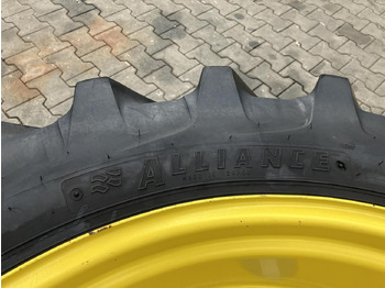 Шина для Сельскохозяйственной техники Alliance 12.4R36: фото 5