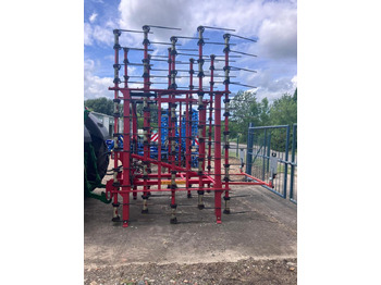 Техника для обработки почвы BRIX