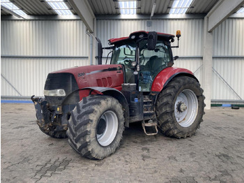 Case-IH Puma CVX 220 в лизинг Case-IH Puma CVX 220: фото 1