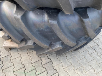 Шина для Сельскохозяйственной техники Continental 710/70R42: фото 2