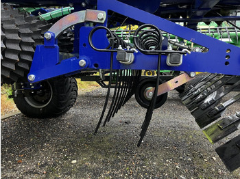 Каток Dalbo MAXIROLL 630: фото 5 Каток Dalbo MAXIROLL 630: фото 5