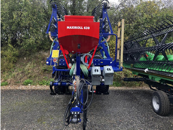 Каток Dalbo MAXIROLL 630: фото 2 Каток Dalbo MAXIROLL 630: фото 2