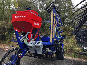 Каток Dalbo MAXIROLL 630: фото 3 Каток Dalbo MAXIROLL 630: фото 3