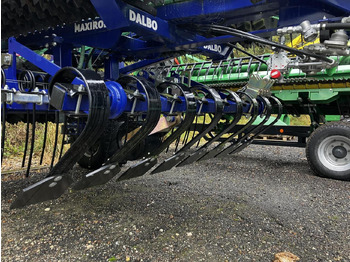 Каток Dalbo MAXIROLL 630: фото 4 Каток Dalbo MAXIROLL 630: фото 4