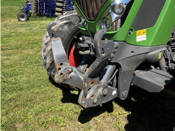 Трактор Fendt 828 Vario: фото 4