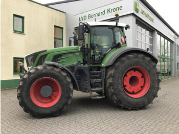 Трактор FENDT 933 Vario
